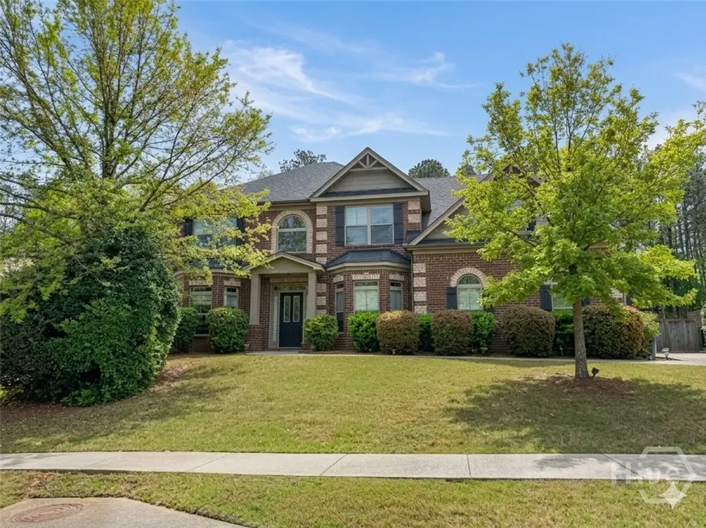 1938 Orchard Drive Watkinsville GA 30677