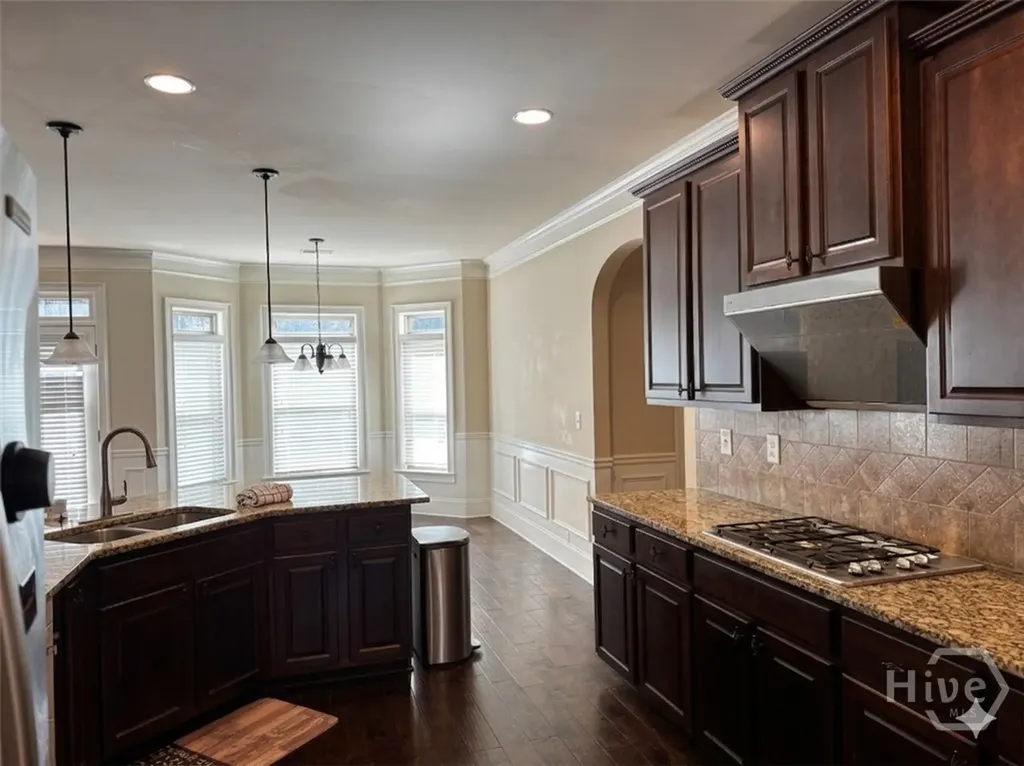 1938 Orchard Drive Watkinsville GA 30677