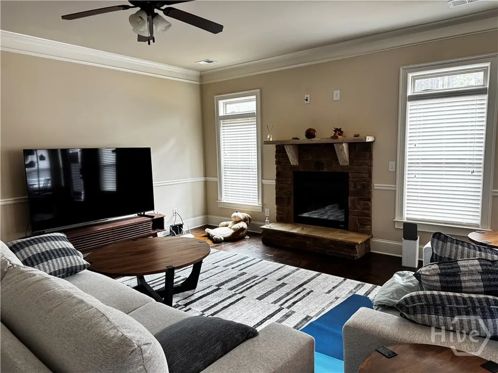 1938 Orchard Drive Watkinsville GA 30677