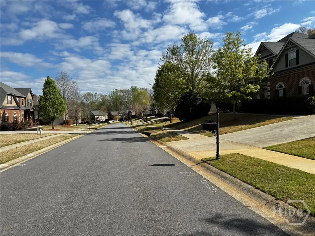 1938 Orchard Drive Watkinsville GA 30677