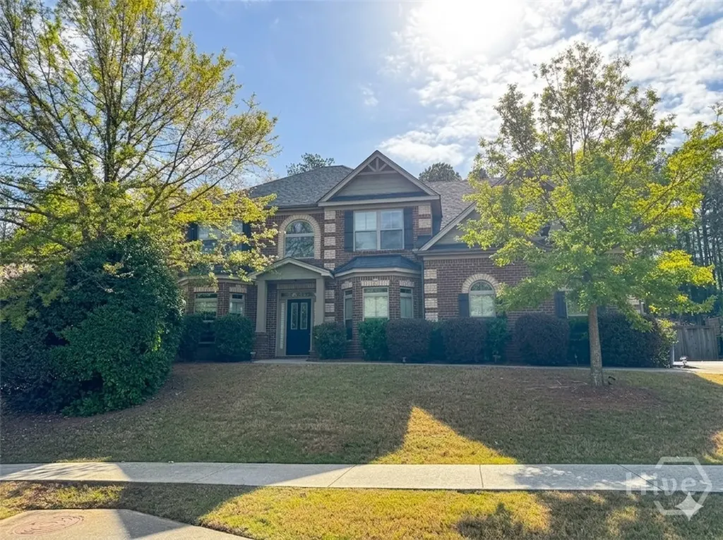 1938 Orchard Drive Watkinsville GA 30677
