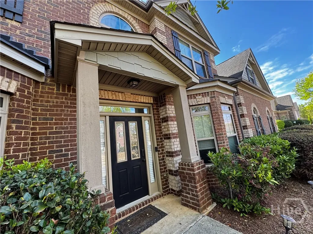1938 Orchard Drive Watkinsville GA 30677