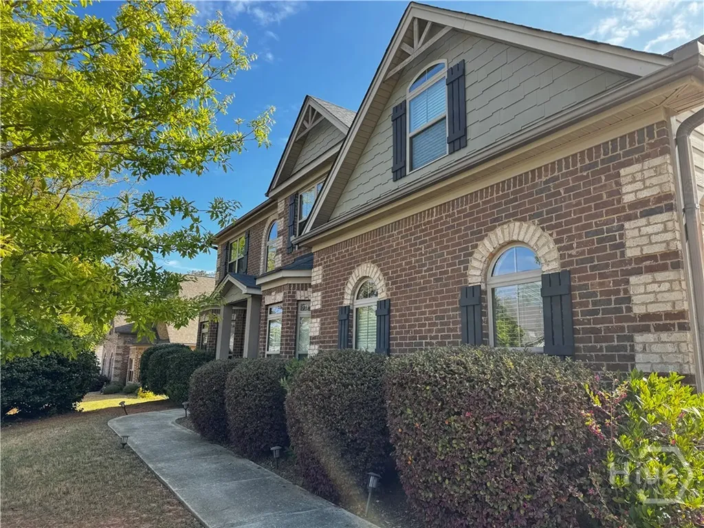 1938 Orchard Drive Watkinsville GA 30677