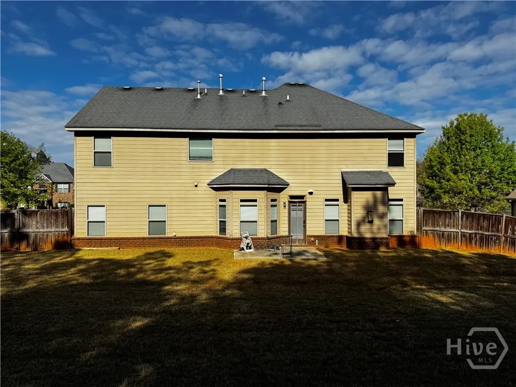 1938 Orchard Drive Watkinsville GA 30677