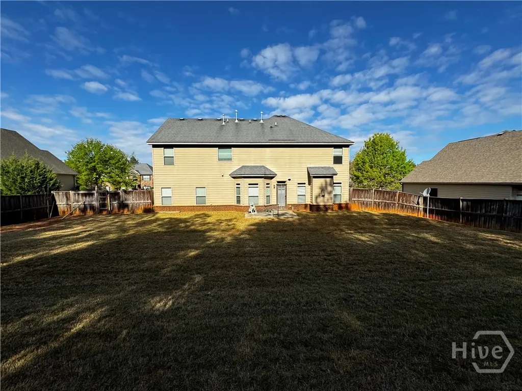 1938 Orchard Drive Watkinsville GA 30677