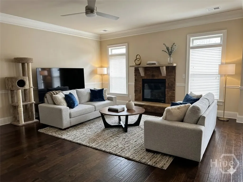 1938 Orchard Drive Watkinsville GA 30677