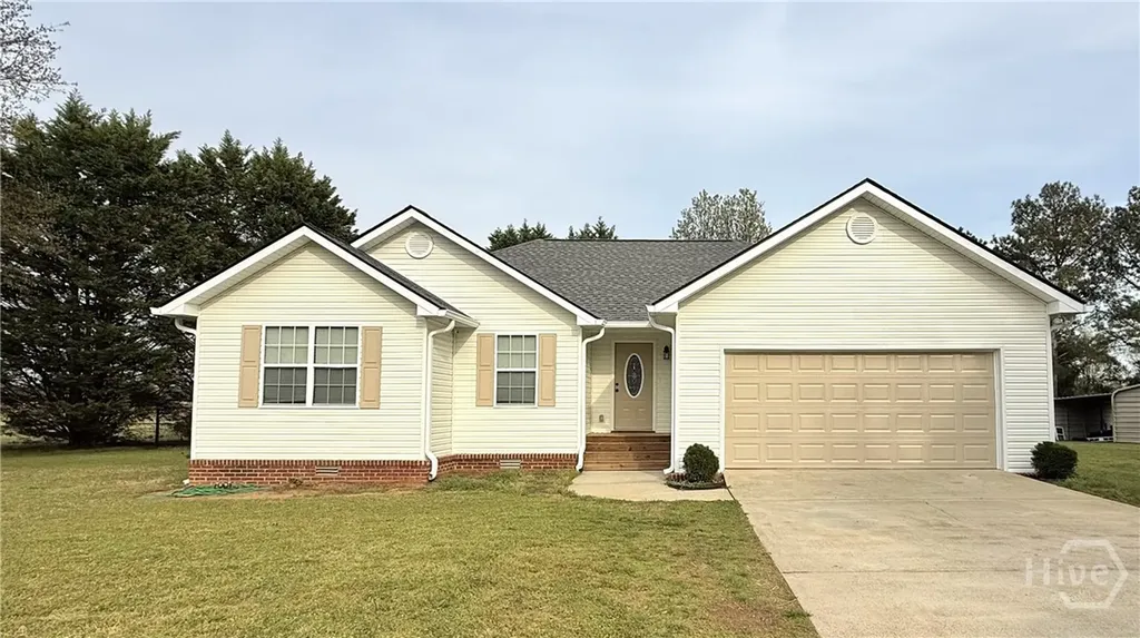 70 Shannons Court Comer GA 30629