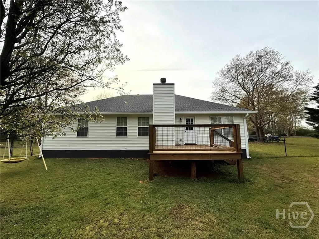 70 Shannons Court Comer GA 30629