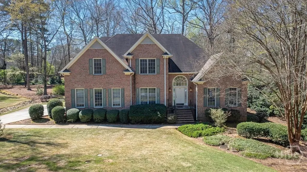 305 Crystal Court Athens GA 30606
