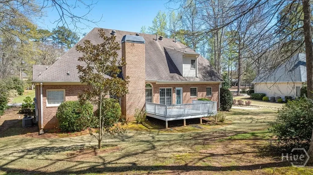 305 Crystal Court Athens GA 30606