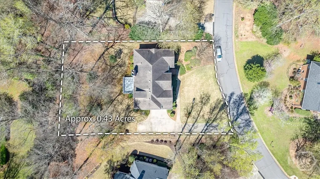 305 Crystal Court Athens GA 30606