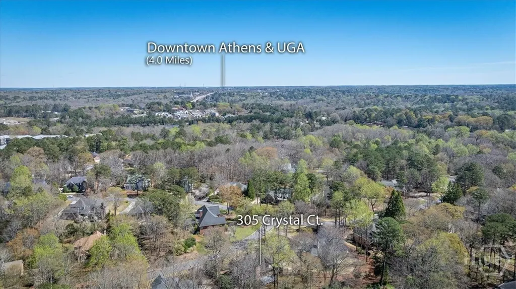 305 Crystal Court Athens GA 30606