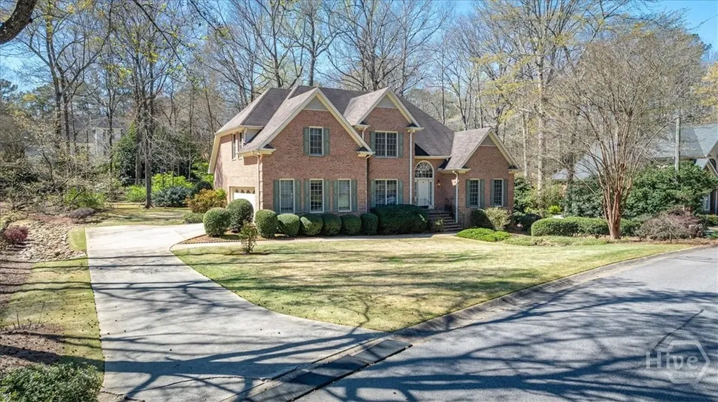305 Crystal Court Athens GA 30606