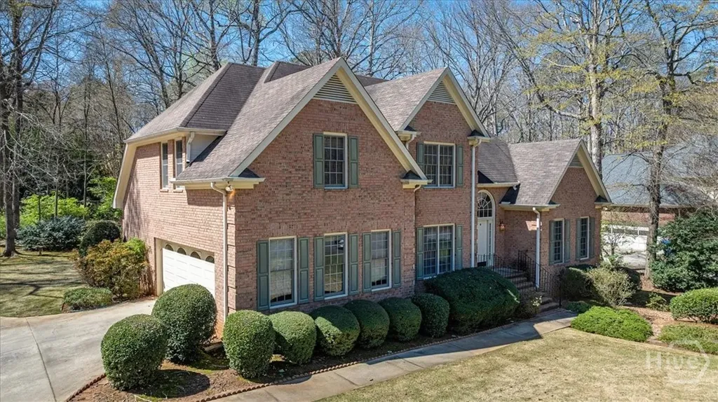 305 Crystal Court Athens GA 30606
