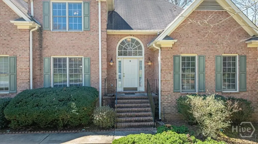 305 Crystal Court Athens GA 30606