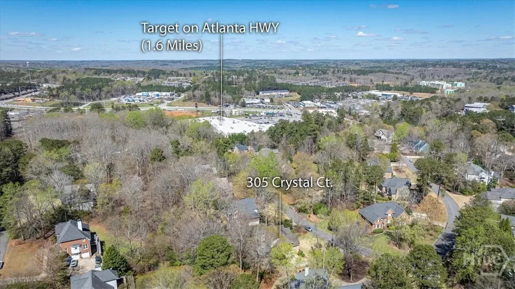 305 Crystal Court Athens GA 30606