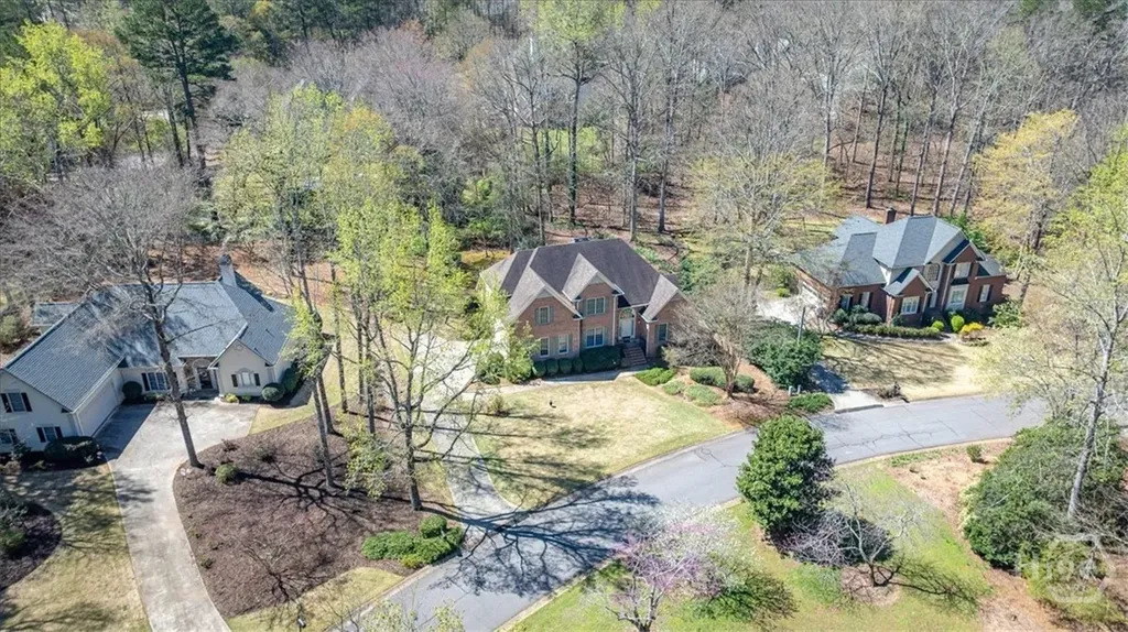 305 Crystal Court Athens GA 30606