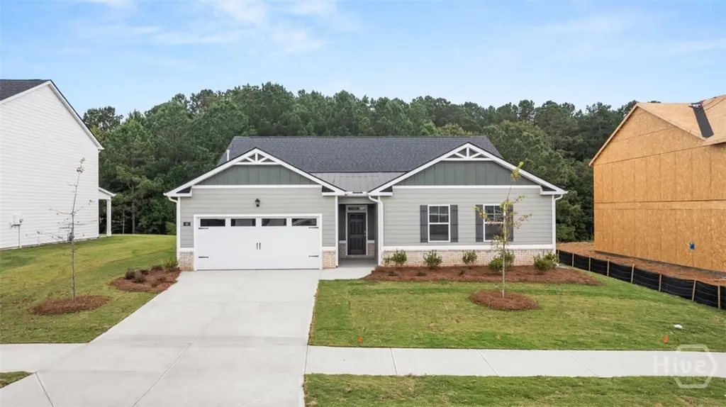 215 Defilippe Drive Statham GA 30666