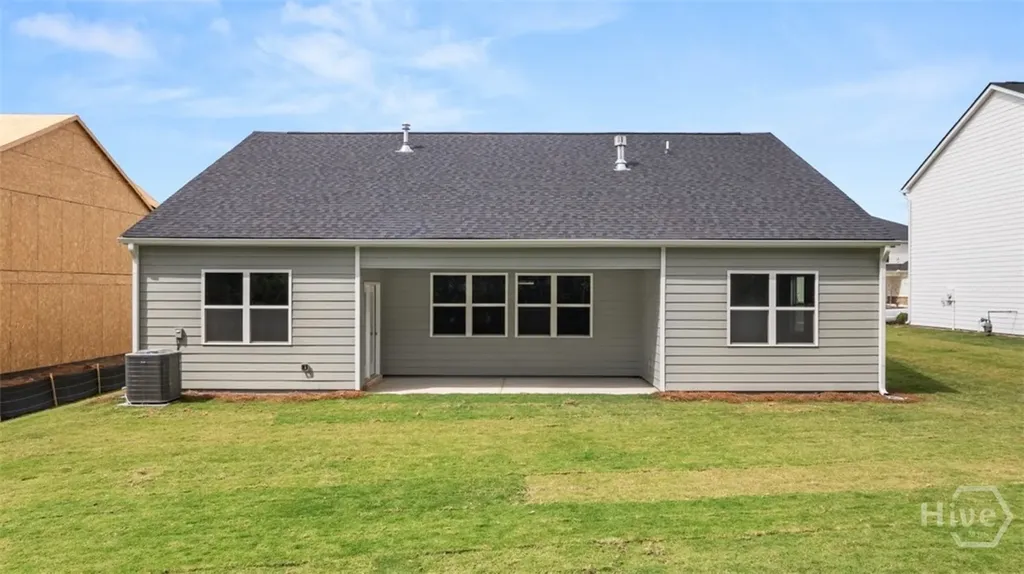 215 Defilippe Drive Statham GA 30666