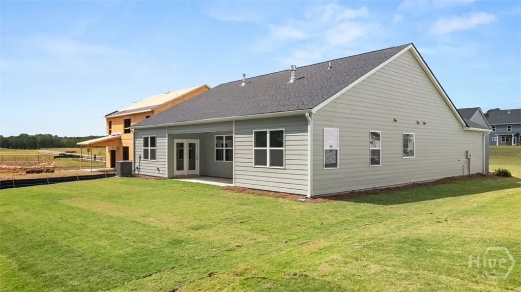 215 Defilippe Drive Statham GA 30666