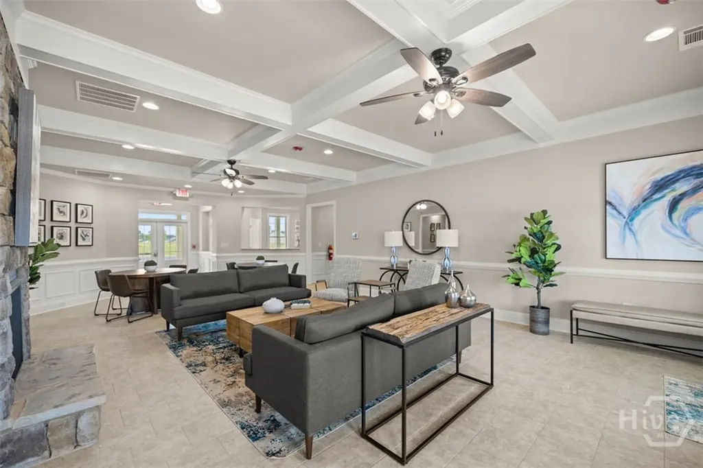 215 Defilippe Drive Statham GA 30666