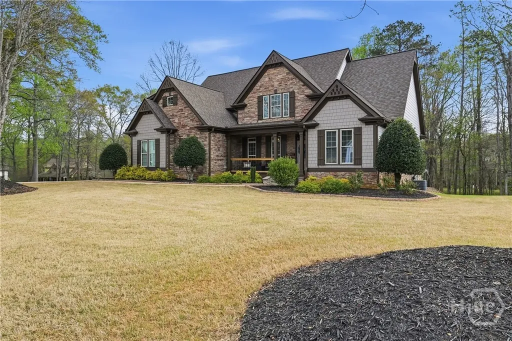 168 Clarksboro Drive Athens GA 30607
