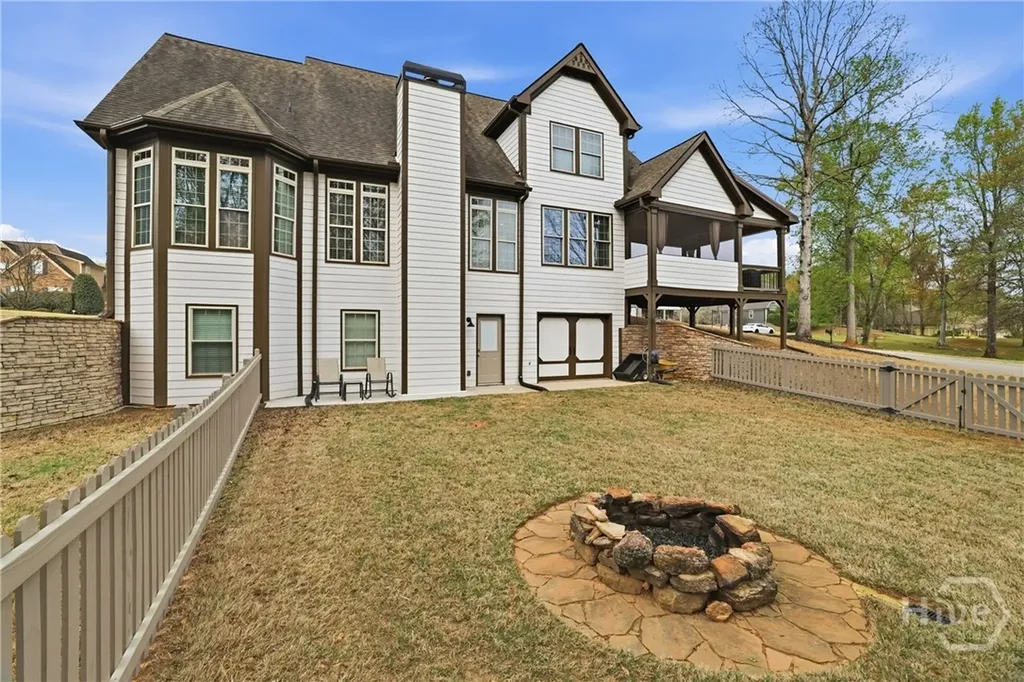 168 Clarksboro Drive Athens GA 30607