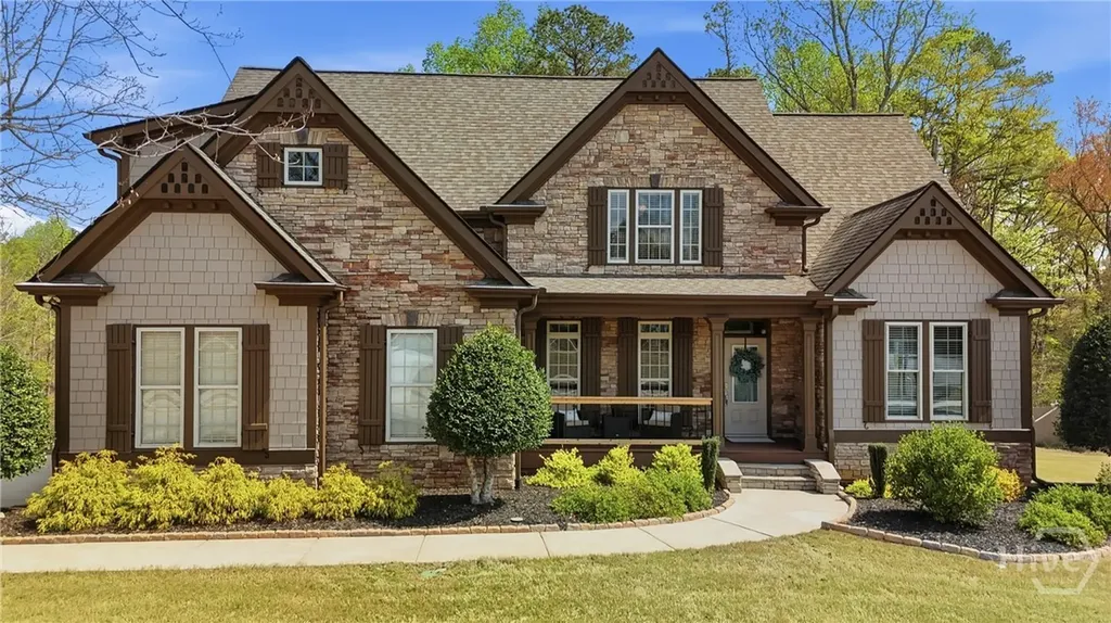 168 Clarksboro Drive Athens GA 30607