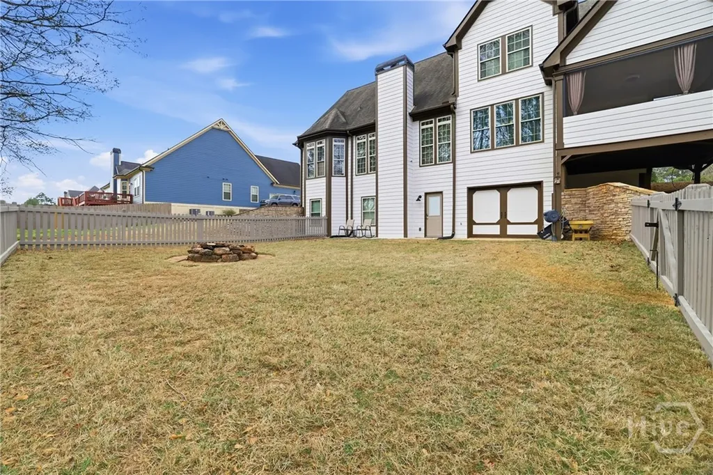 168 Clarksboro Drive Athens GA 30607