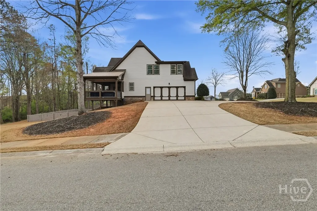 168 Clarksboro Drive Athens GA 30607