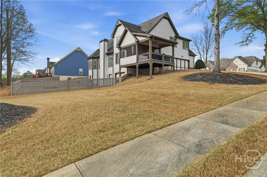 168 Clarksboro Drive Athens GA 30607