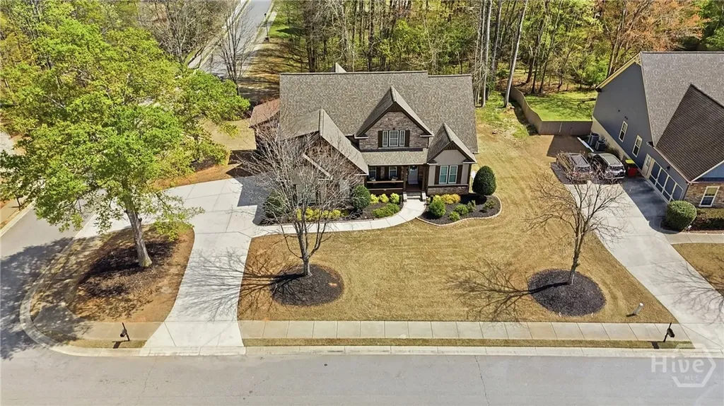 168 Clarksboro Drive Athens GA 30607