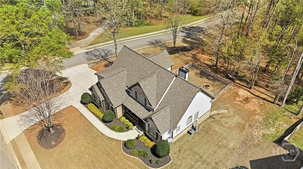 168 Clarksboro Drive Athens GA 30607
