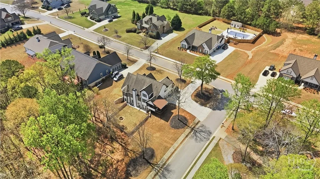 168 Clarksboro Drive Athens GA 30607