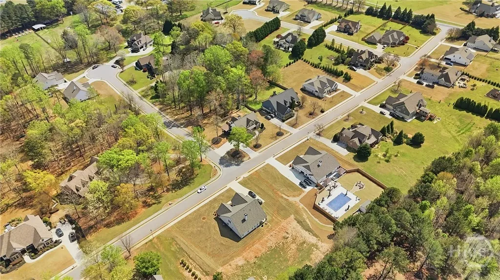168 Clarksboro Drive Athens GA 30607