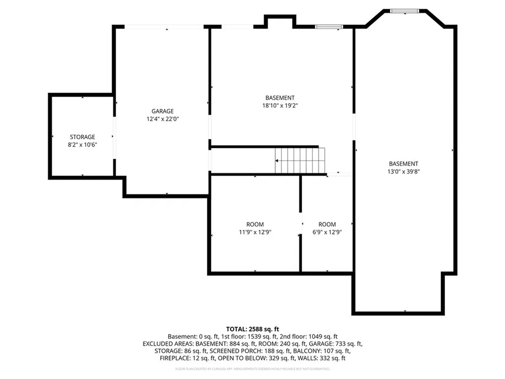 168 Clarksboro Drive Athens GA 30607
