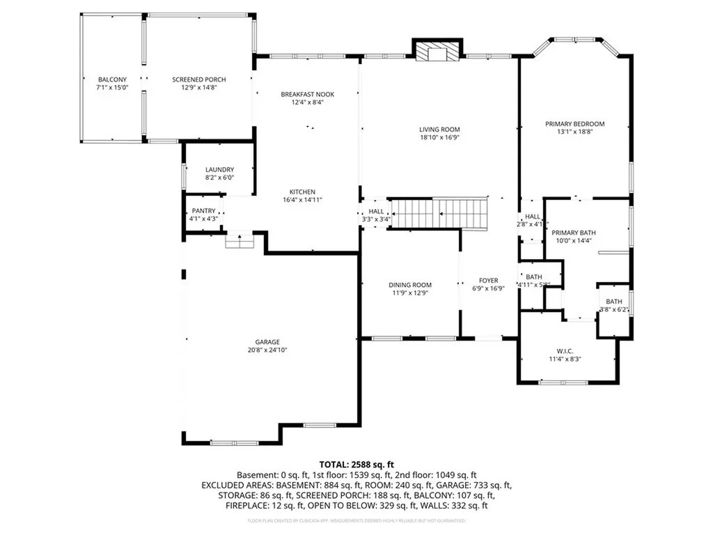 168 Clarksboro Drive Athens GA 30607