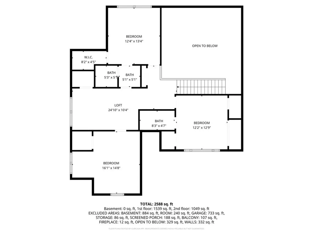 168 Clarksboro Drive Athens GA 30607