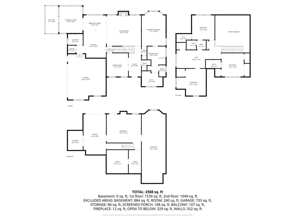 168 Clarksboro Drive Athens GA 30607