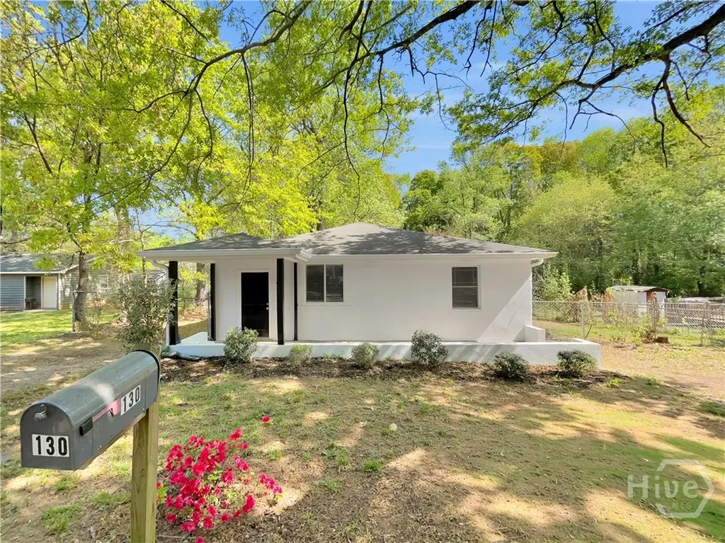 130 Woody Lane Athens GA 30605