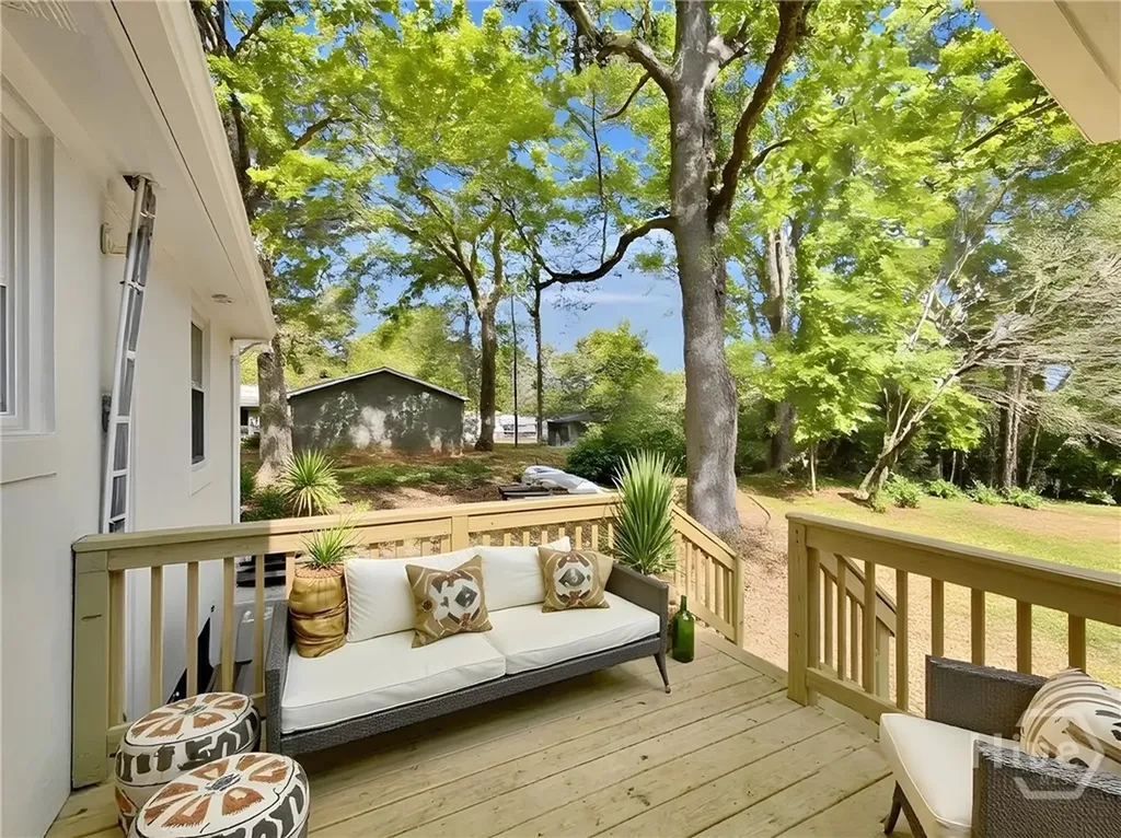 130 Woody Lane Athens GA 30605