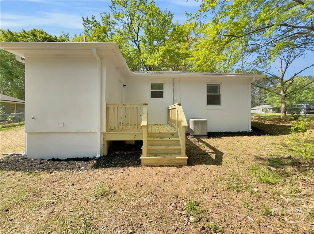 130 Woody Lane Athens GA 30605