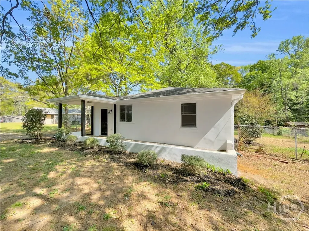 130 Woody Lane Athens GA 30605