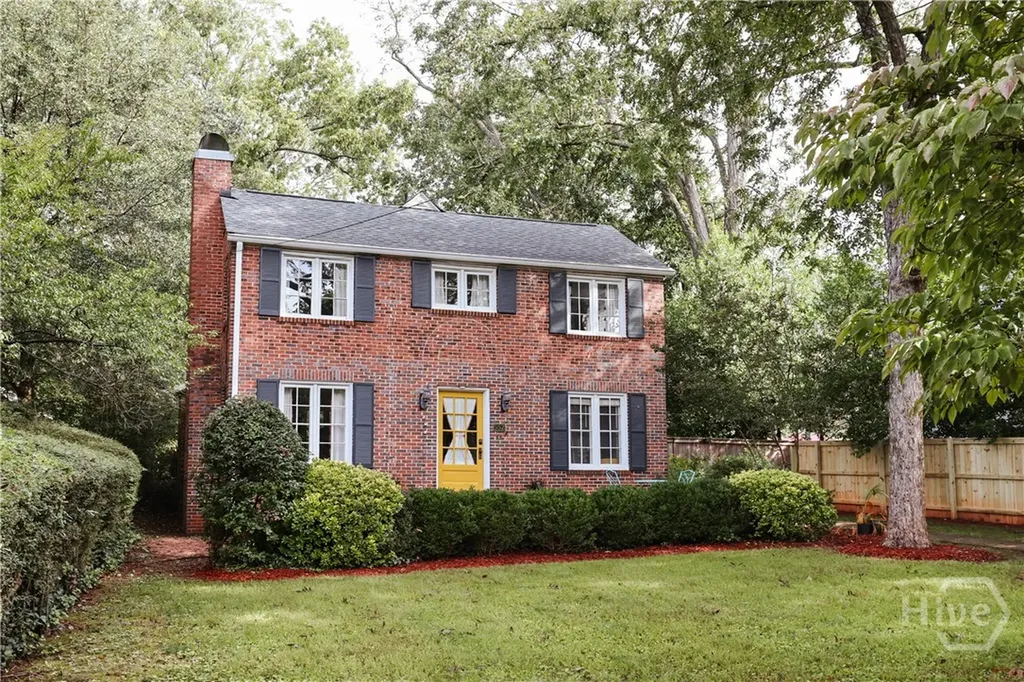 552 Cobb Street Athens GA 30606