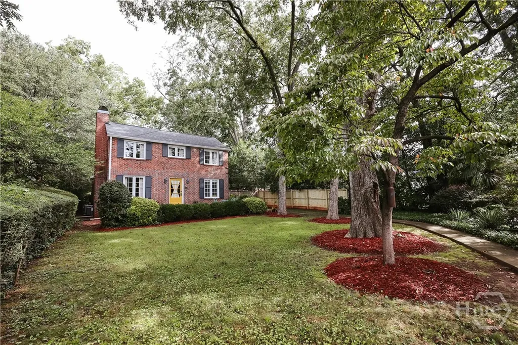 552 Cobb Street Athens GA 30606