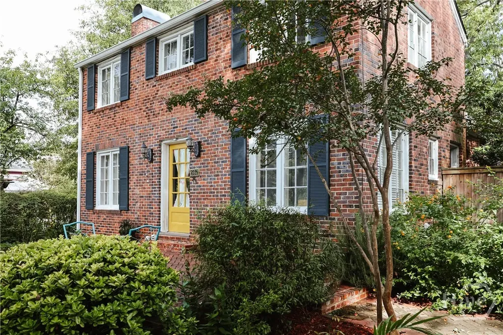 552 Cobb Street Athens GA 30606