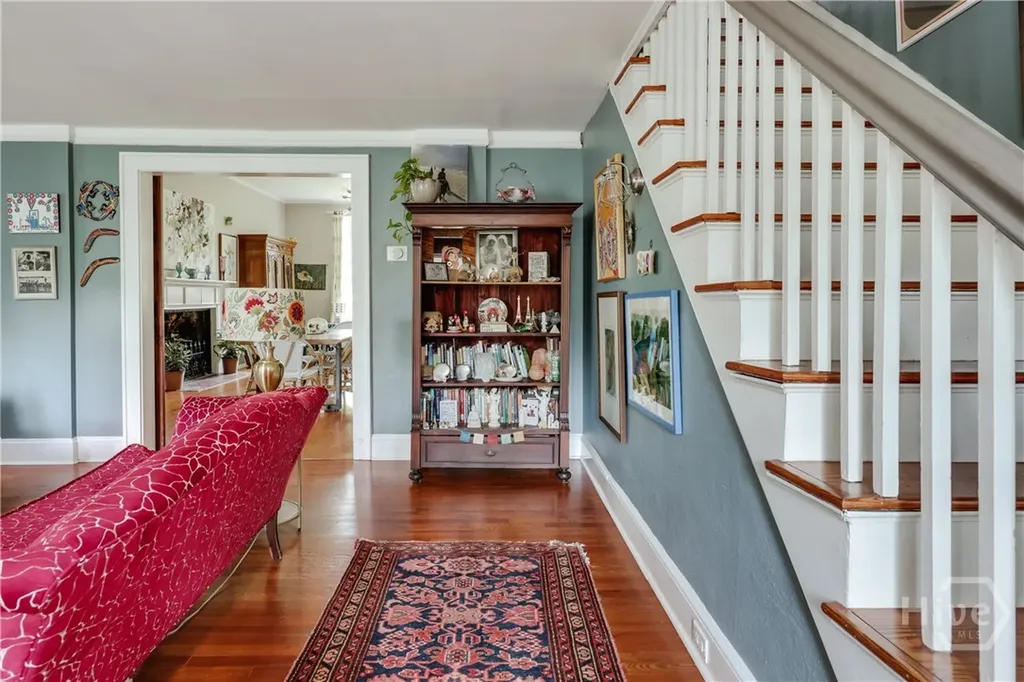 552 Cobb Street Athens GA 30606