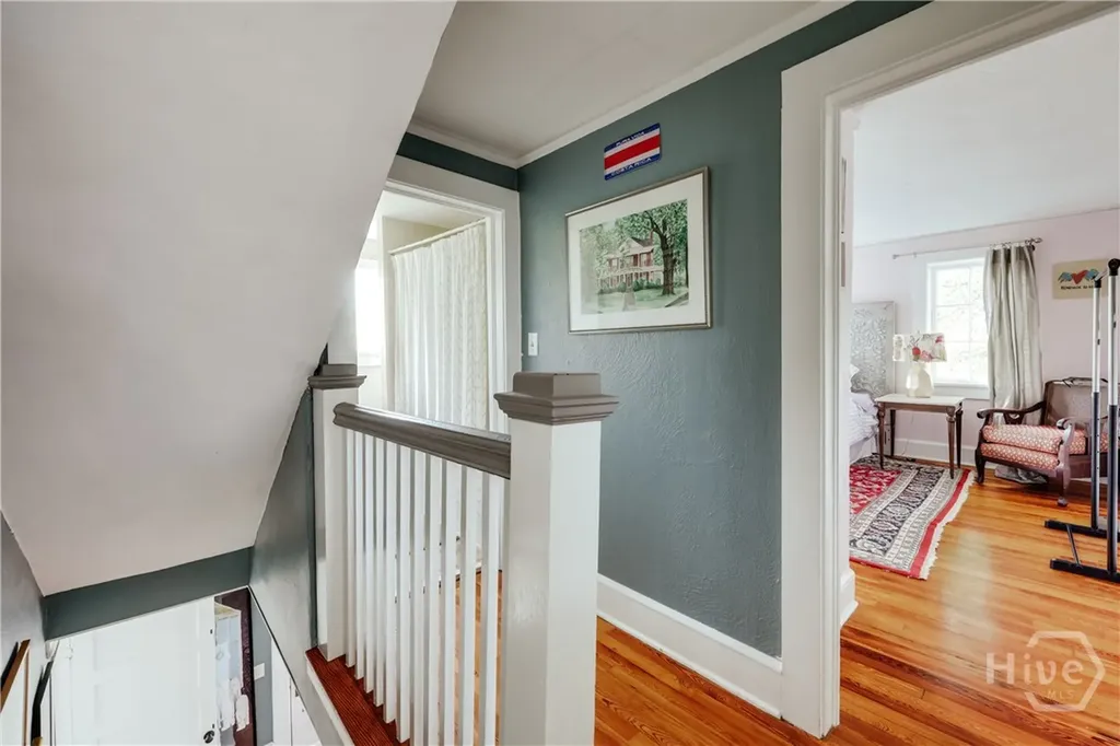 552 Cobb Street Athens GA 30606