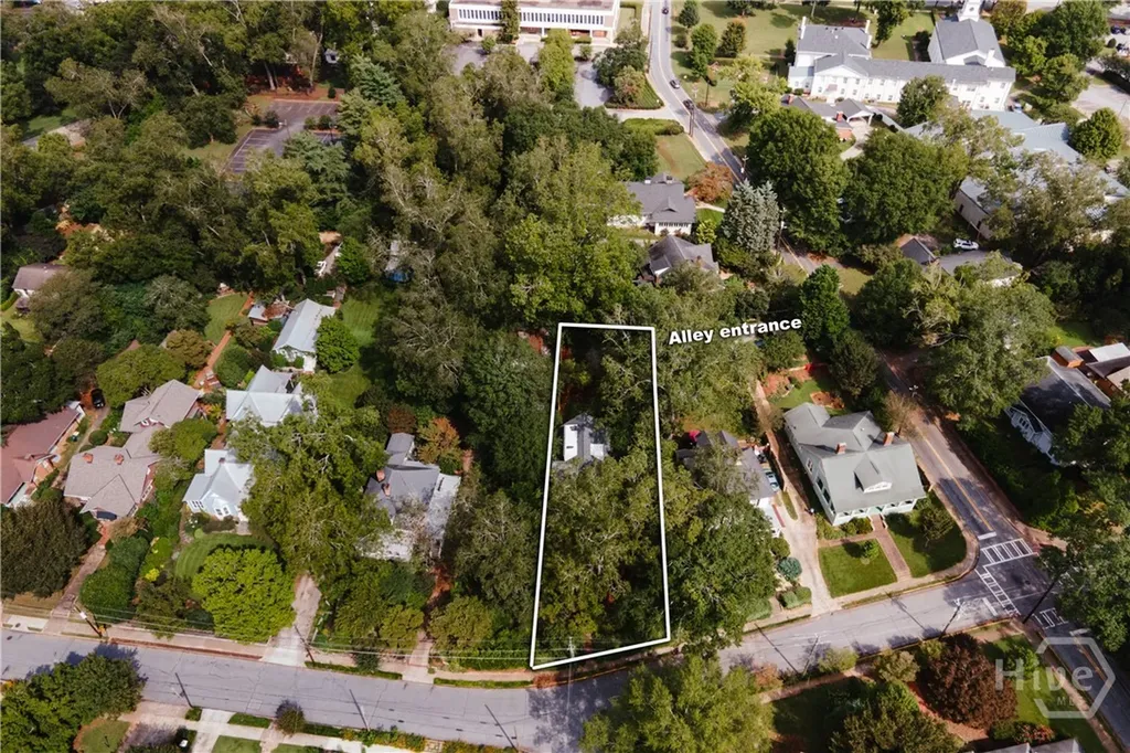 552 Cobb Street Athens GA 30606