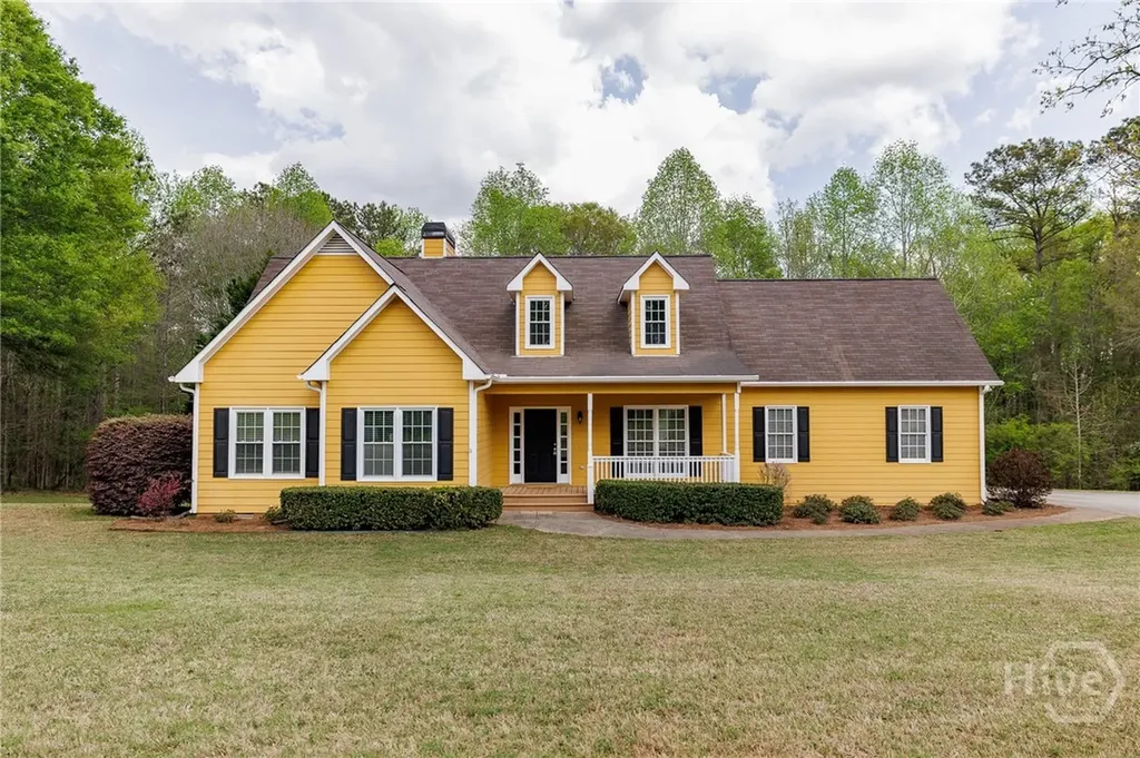 241 Timber Creek Drive Athens GA 30605